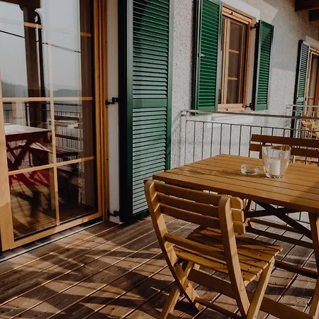 Winzerhaus Am Gamlitzberg Apartment Exterior photo