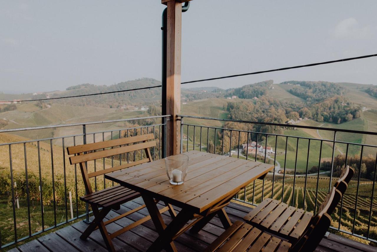 Winzerhaus Am Gamlitzberg Appartement *