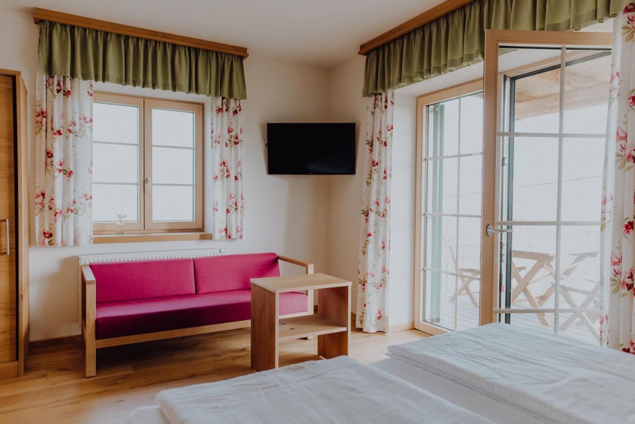 Appartement Winzerhaus Am Gamlitzberg *