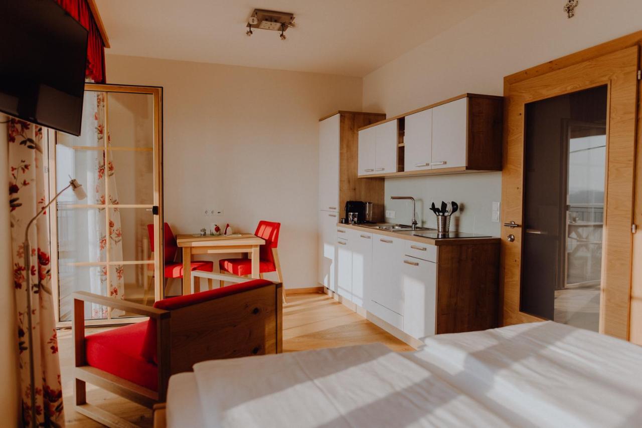 Appartement Winzerhaus Am Gamlitzberg Gamlitz