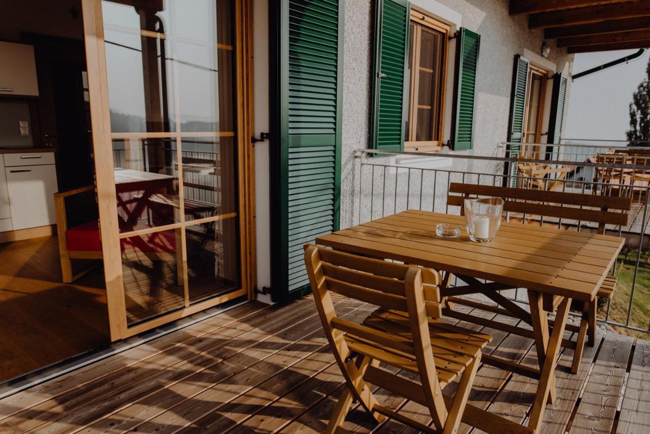 Appartement Winzerhaus Am Gamlitzberg *
